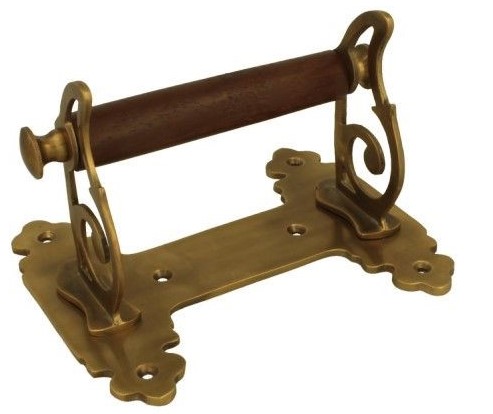 Toilettenpapierhalter Toilettenpapierhalter