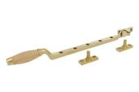 Fensteraussteller Buchenholz