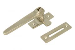 Kippbar Fensterverschluss Nickel matt (1915)
