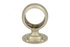 Handlaufhalter Nickel matt Ø Handlauf 40mm