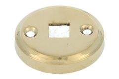 Rosette rund Ø 39mm für TB-10 m