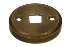 Rosette rund Ø 39mm für TB-10 om