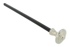 Zugstange mit Knopf für Ziehklingel Satz TB-11 n